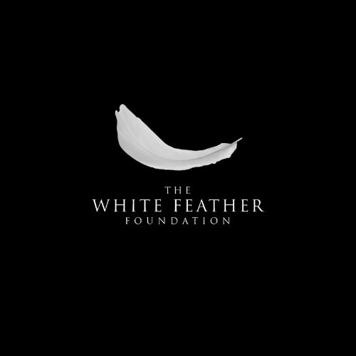 White Feather Foundation - Julian Lennon